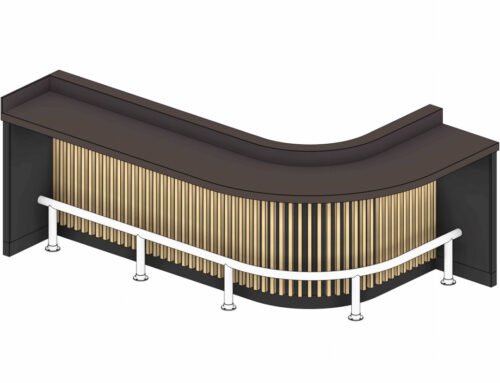 Retail BIM